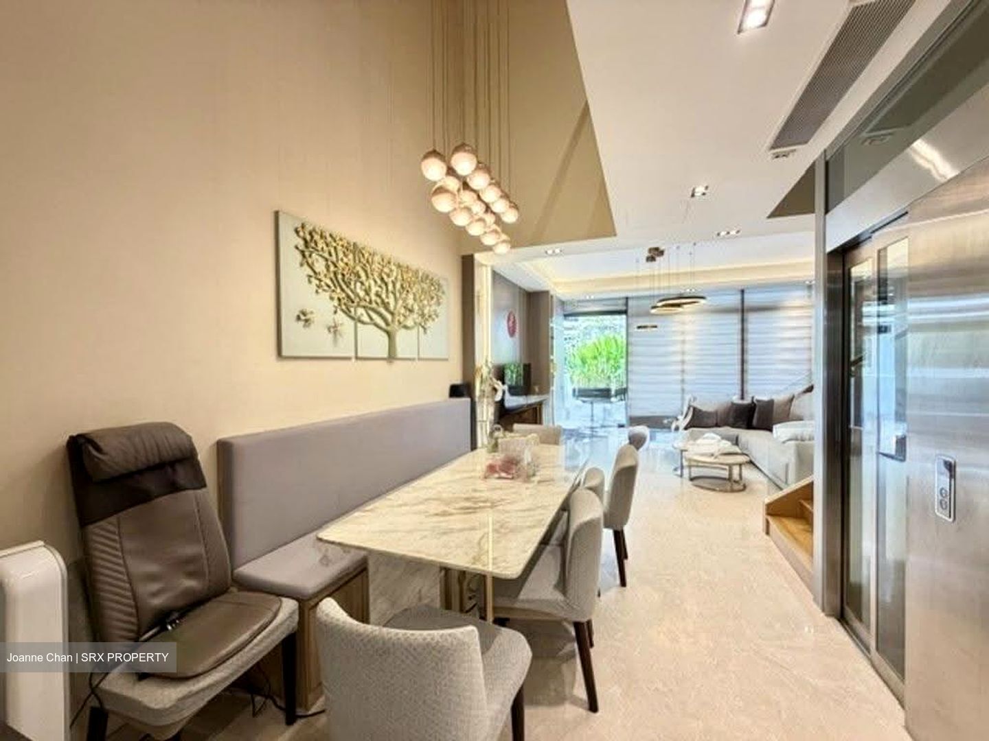 Belgravia Villas (D28), Terrace #639555811
